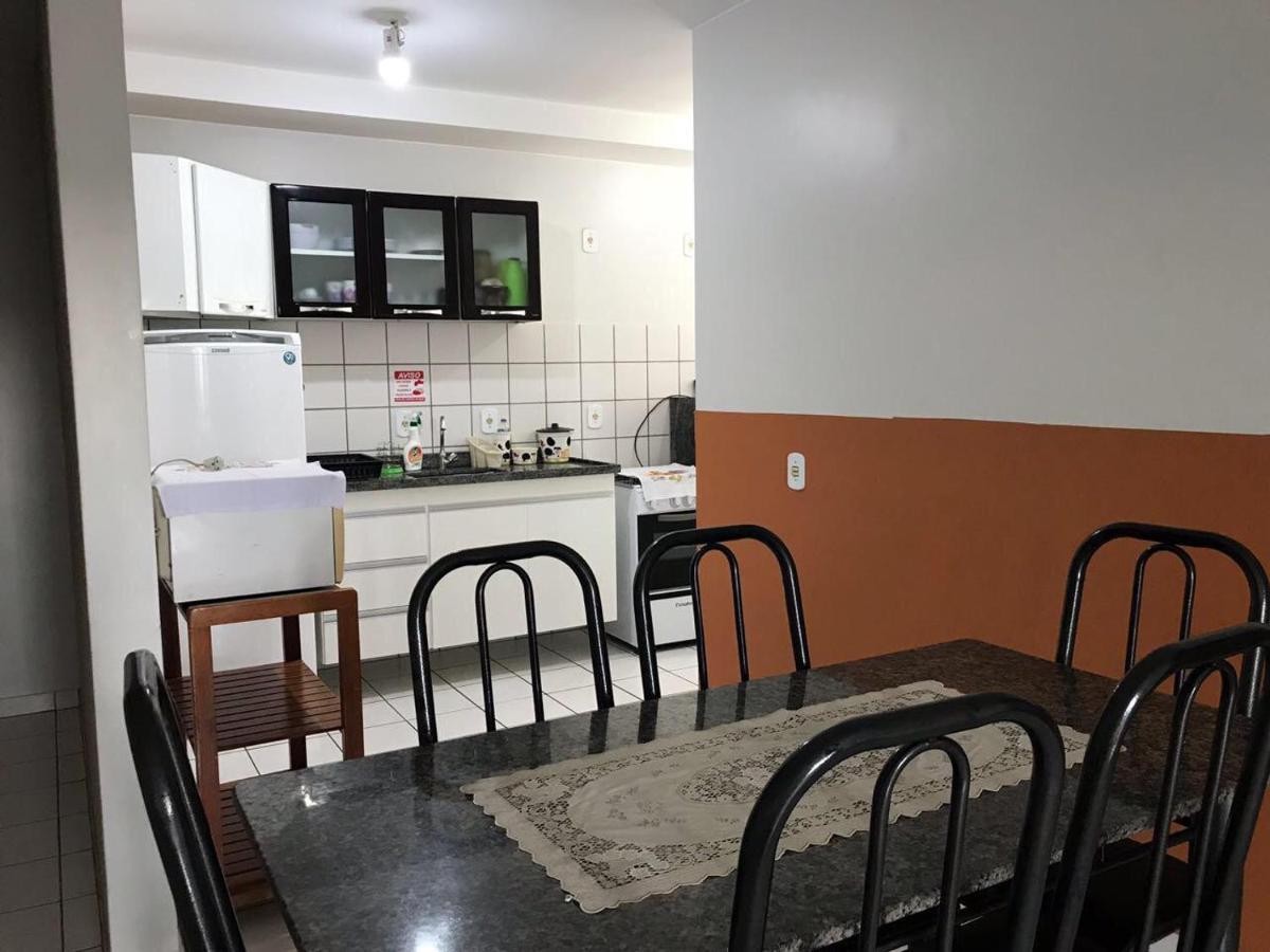 Aquarius Residence 2Quartos 卡达斯诺瓦斯 外观 照片