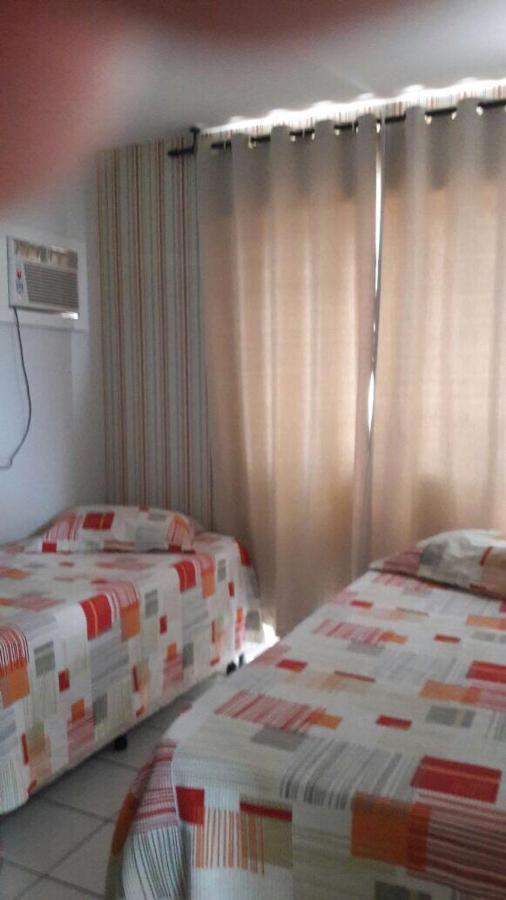 Aquarius Residence 2Quartos 卡达斯诺瓦斯 外观 照片
