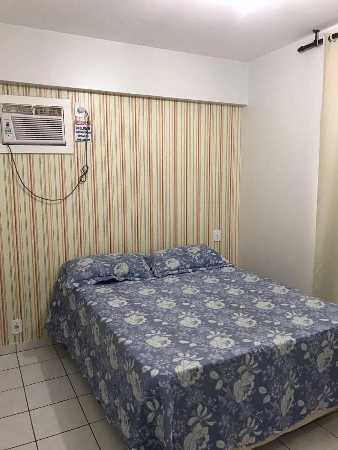 Aquarius Residence 2Quartos 卡达斯诺瓦斯 外观 照片