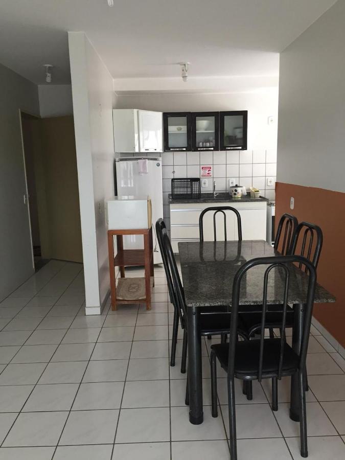 Aquarius Residence 2Quartos 卡达斯诺瓦斯 外观 照片